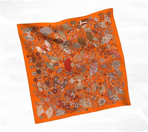 hermes silk in classique|hermes scarves official website.